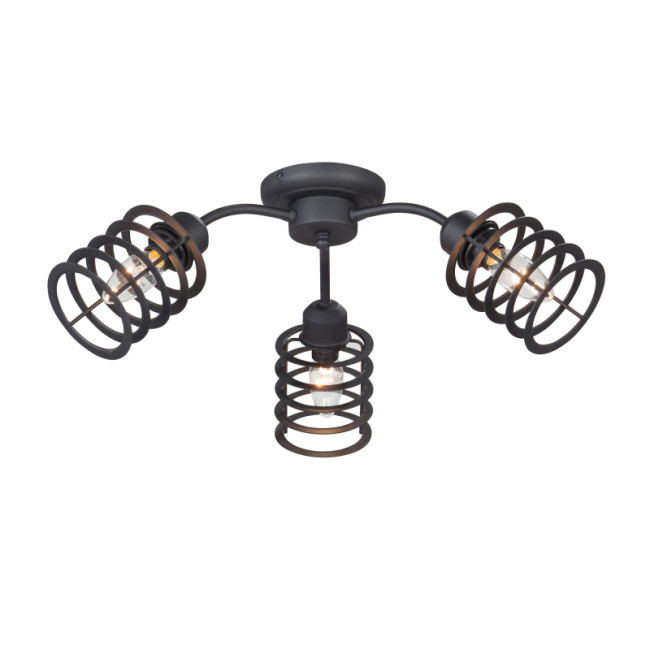 Потолочная люстра Vitaluce V4916-1/3PL Потолочная люстра Vitaluce V4916-1/3PL