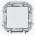 Переключатель одноклавишный Legrand Inspiria 673670
