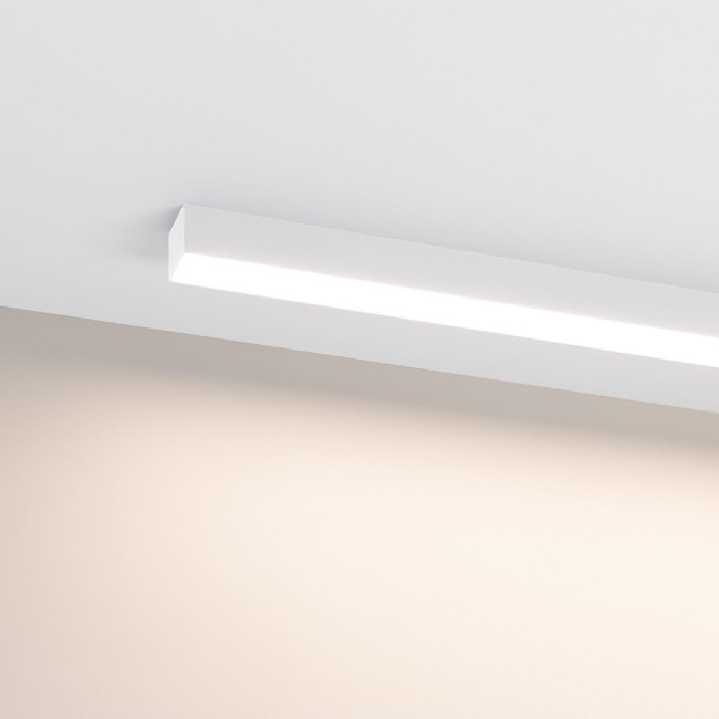 Линейный потолочный светильник Arlight SP-LINE-4970-L960-32W Warm3000 053071 Линейный потолочный светильник Arlight SP-LINE-4970-L960-32W Warm3000 053071