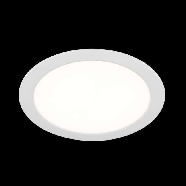 Встраиваемый светильник Citilux Галс CLD5522N Встраиваемый светильник Citilux Галс CLD5522N