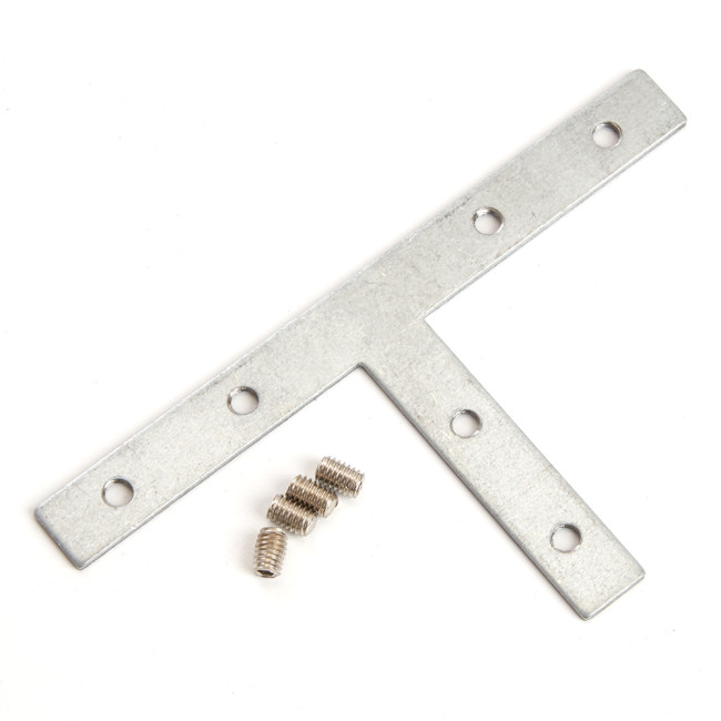 Соединитель Т для профилей CAB Feron LD153 48113 Соединитель Т для профилей CAB Feron LD153 48113