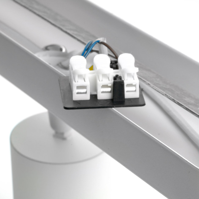 Спот Feron Zen ML1863 48646 Спот Feron Zen ML1863 48646