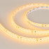 Светодиодная лента герметичная Arlight RTW-SE-A120-8mm 24V Yellow (9.6 W/m, IP65, 2835, 5m) 015132(2)