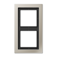 Рамка двухместная Jung ESD2982