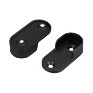 Держатель настенный Arlight WARDROBE-1930 BLACK 054951
