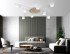 Потолочный светильник Ambrella Light Comfort Style GX53 FL51759 Потолочный светильник Ambrella Light Comfort Style GX53 FL51759