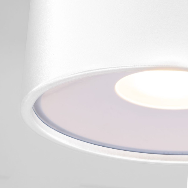 Уличный потолочный светильник Elektrostandard Light LED 4690389180132 Уличный потолочный светильник Elektrostandard Light LED 4690389180132