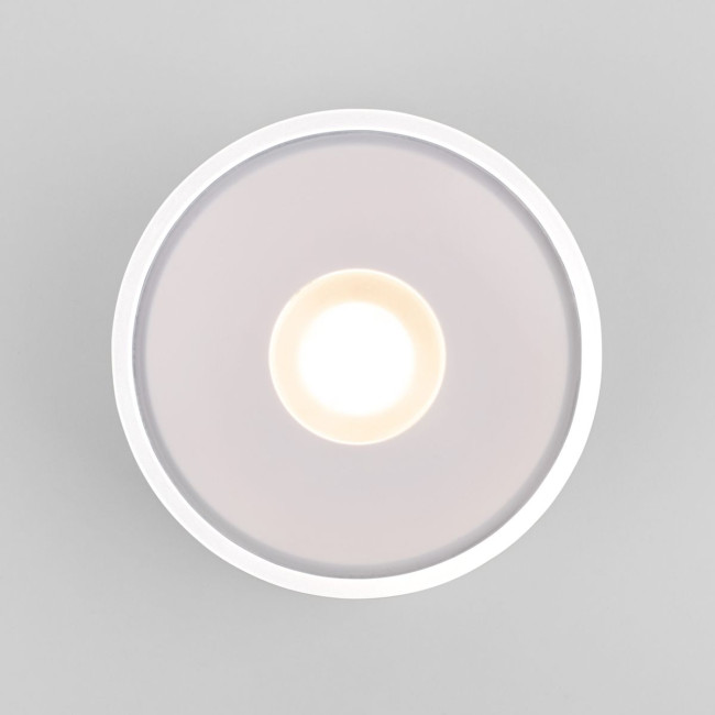 Уличный потолочный светильник Elektrostandard Light LED 4690389180132 Уличный потолочный светильник Elektrostandard Light LED 4690389180132