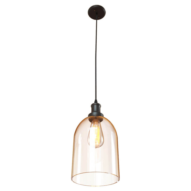 Подвесной светильник LOFT IT Glass bell Loft1814 Подвесной светильник LOFT IT Glass bell Loft1814