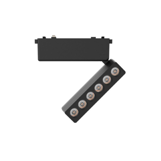 Трековый магнитный светильник Aployt Magnetic track 48 APL.0102.00.06 Трековый магнитный светильник Aployt Magnetic track 48 APL.0102.00.06