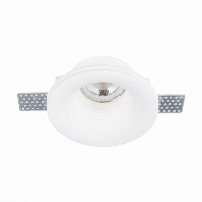 Встраиваемый светильник ST Luce ST252 - 254 Gypsum ST254.318.01 Встраиваемый светильник ST Luce ST252 - 254 Gypsum ST254.318.01