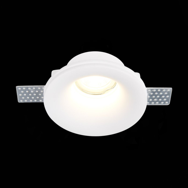 Встраиваемый светильник ST Luce ST252 - 254 Gypsum ST254.318.01 Встраиваемый светильник ST Luce ST252 - 254 Gypsum ST254.318.01