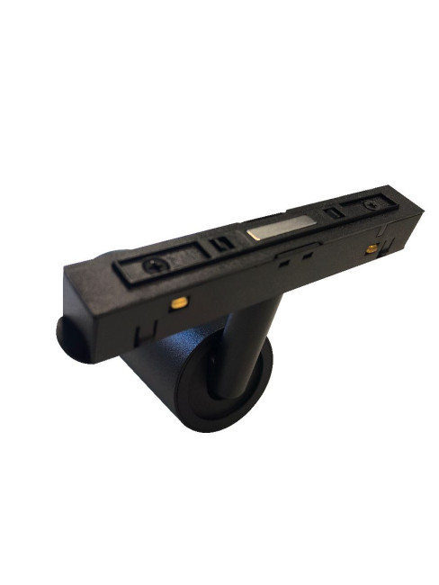 Трековый магнитный светильник Myfar Ray MT0220-12W3K-B Трековый магнитный светильник Myfar Ray MT0220-12W3K-B
