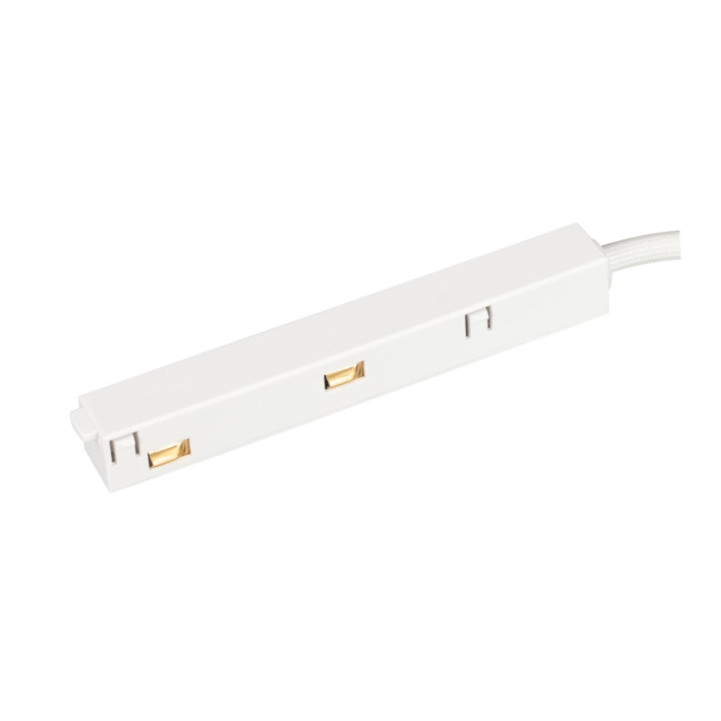 Коннектор питания Arlight Mag-Orient-Con-Power 035804 Коннектор питания Arlight Mag-Orient-Con-Power 035804