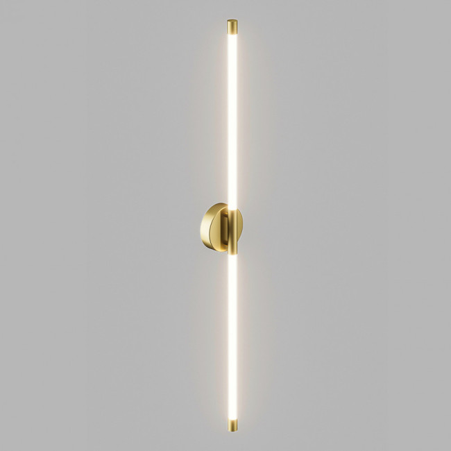 Настенный светильник IMEX Toscana PLW-7048-1000SGD