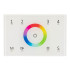 Панель Arlight Sens Smart-P83-RGB White (230V, 4 зоны, 2.4G) 028402 Панель Arlight Sens Smart-P83-RGB White (230V, 4 зоны, 2.4G) 028402
