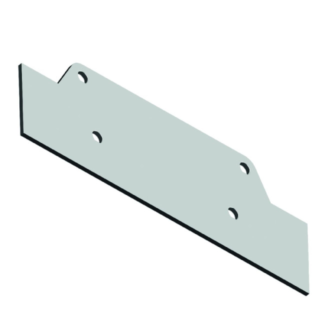 Заглушка для профиля Arte Lamp Track accessories A631005E Заглушка для профиля Arte Lamp Track accessories A631005E