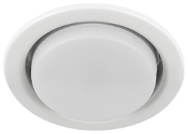 Встраиваемый светильник Эра KL35 SWH (k) Б0061187