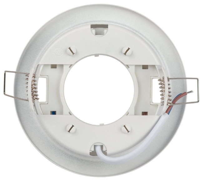 Встраиваемый светильник Эра KL35 SWH (k) Б0061187