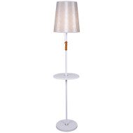 Торшер Reluce 01736-2.6-01A WH