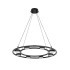 Подвесная люстра Lumion Moderni Torina 8340/8 Подвесная люстра Lumion Moderni Torina 8340/8