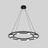 Подвесная люстра Lumion Moderni Torina 8340/8 Подвесная люстра Lumion Moderni Torina 8340/8