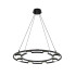 Подвесная люстра Lumion Moderni Torina 8340/8 Подвесная люстра Lumion Moderni Torina 8340/8