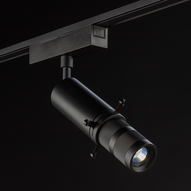 Трековый светильник SWG PRO SL-SLIM-MSBL-10-CCT 022104 Трековый светильник SWG PRO SL-SLIM-MSBL-10-CCT 022104