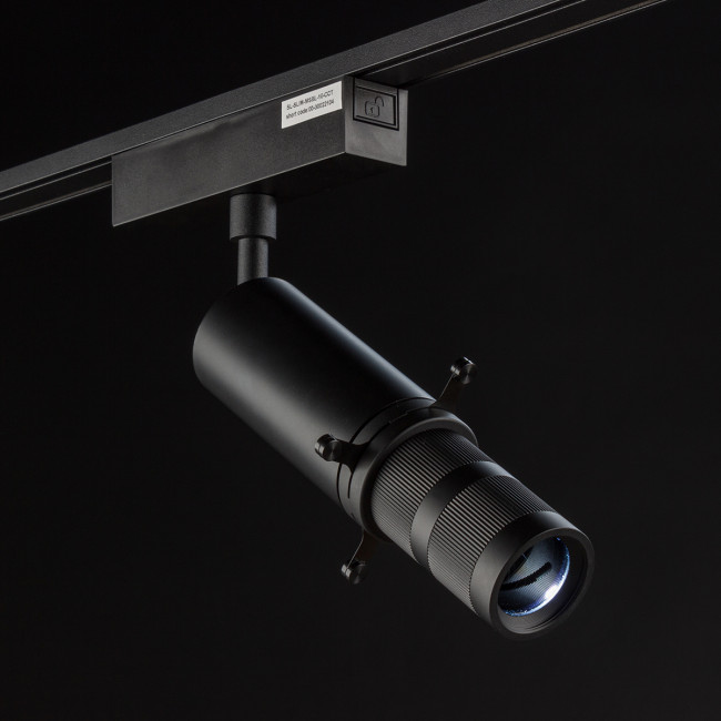 Трековый светильник SWG PRO SL-SLIM-MSBL-10-CCT 022104 Трековый светильник SWG PRO SL-SLIM-MSBL-10-CCT 022104