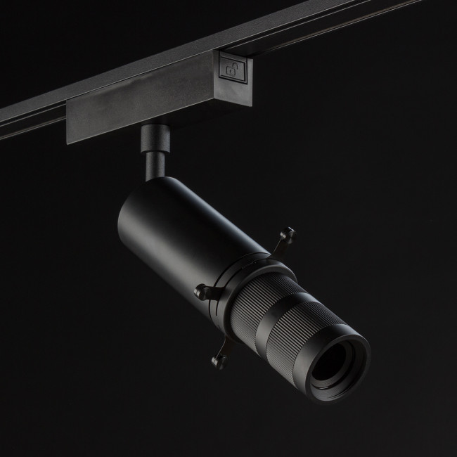 Трековый светильник SWG PRO SL-SLIM-MSBL-10-CCT 022104 Трековый светильник SWG PRO SL-SLIM-MSBL-10-CCT 022104