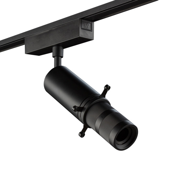 Трековый светильник SWG PRO SL-SLIM-MSBL-10-CCT 022104 Трековый светильник SWG PRO SL-SLIM-MSBL-10-CCT 022104