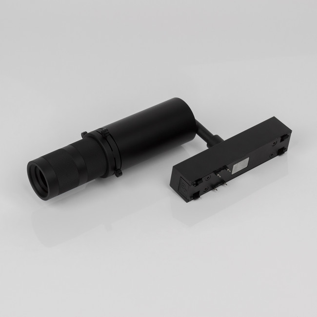 Трековый светильник SWG PRO SL-SLIM-MSBL-10-CCT 022104 Трековый светильник SWG PRO SL-SLIM-MSBL-10-CCT 022104