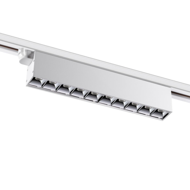 Трековый светильник Novotech Iter 358832 Трековый светильник Novotech Iter 358832