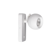 Спот Kanlux Galoba W 1xGU10 W 33672 Спот Kanlux Galoba W 1xGU10 W 33672