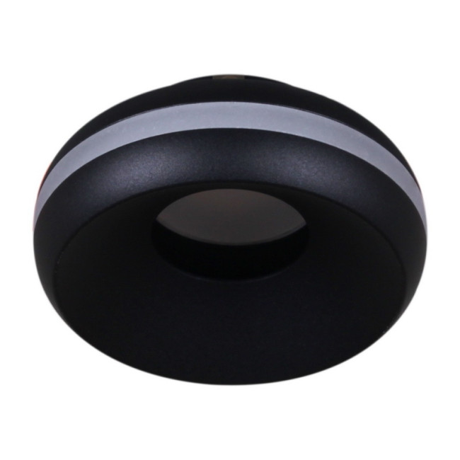 Точечный светильник Reluce 16074-9.5-001QR MR16 BK Точечный светильник Reluce 16074-9.5-001QR MR16 BK