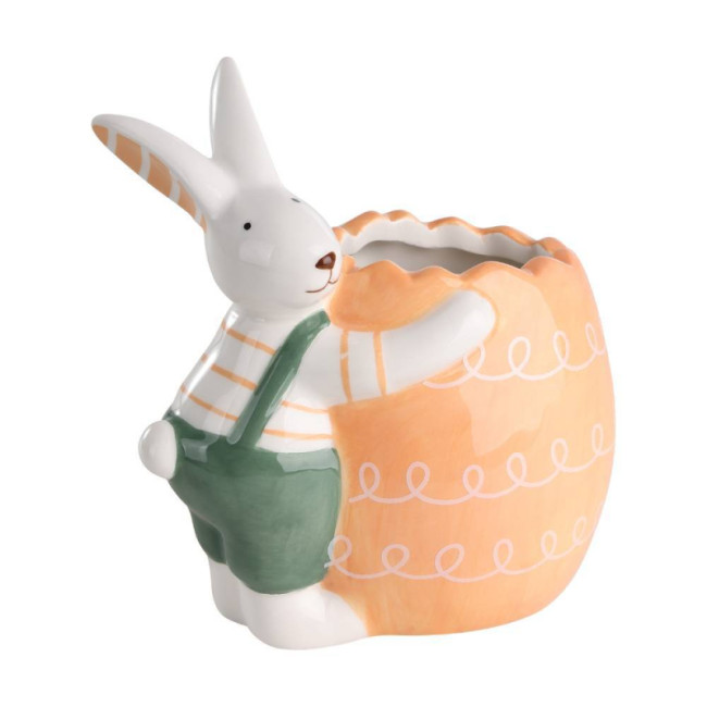 Фигурка Заяц Eglo Sendayan 427948 Фигурка Заяц Eglo Sendayan 427948