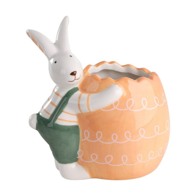 Фигурка Заяц Eglo Sendayan 427948 Фигурка Заяц Eglo Sendayan 427948
