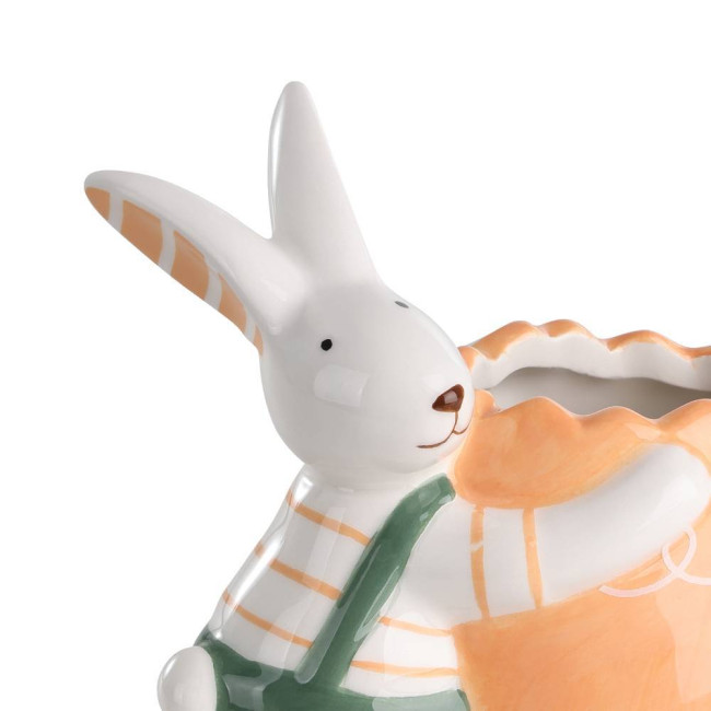 Фигурка Заяц Eglo Sendayan 427948 Фигурка Заяц Eglo Sendayan 427948