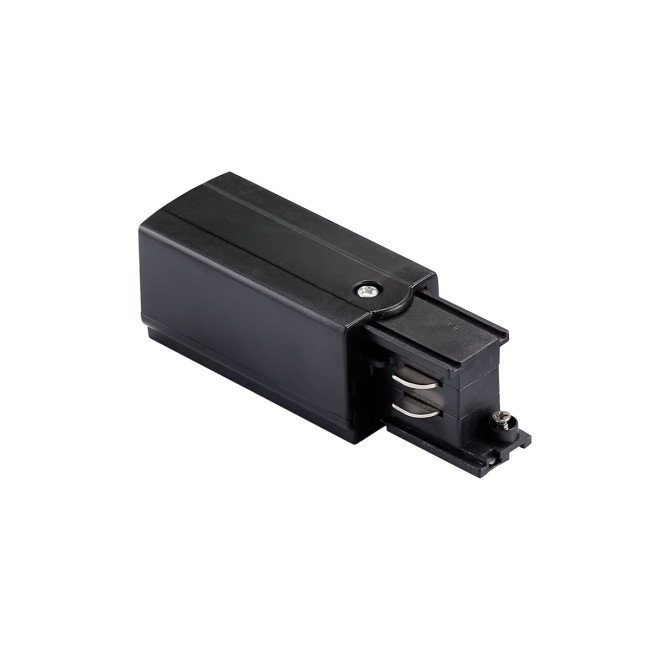 Питание боковое к треку 5040xx-(F)/(R) Lightstar Quattro 504117-FRPS Питание боковое к треку 5040xx-(F)/(R) Lightstar Quattro 504117-FRPS
