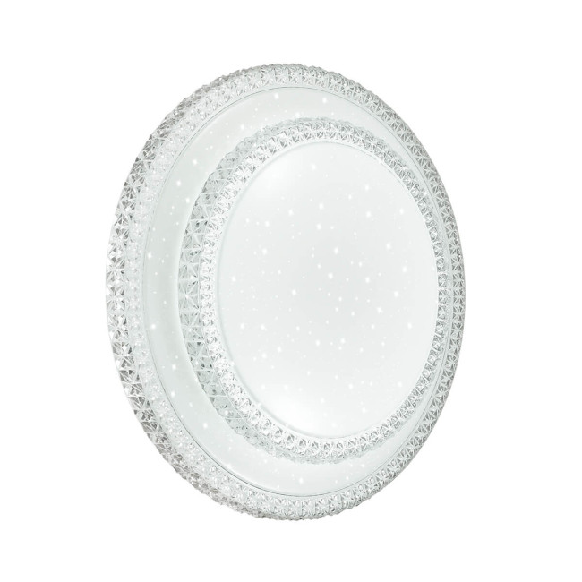 Настенно-потолочный светодиодный светильник Sonex Floors 2041/EL Настенно-потолочный светодиодный светильник Sonex Floors 2041/EL