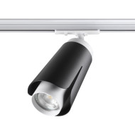 Трековый светильник Novotech Tulip 370836 Трековый светильник Novotech Tulip 370836