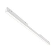 Трековый магнитный светильник Maytoni Basis TR030-4-30WTW-DD2-W