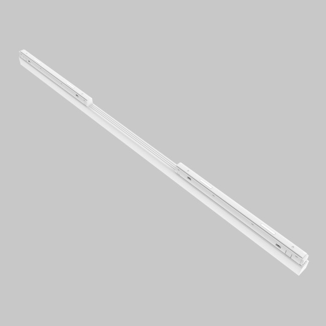 Трековый магнитный светильник Maytoni Basis TR030-4-30WTW-DD2-W Трековый магнитный светильник Maytoni Basis TR030-4-30WTW-DD2-W
