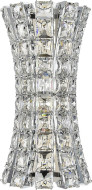 Настенный светильник Newport 8515/A chrome М0070470 Настенный светильник Newport 8515/A chrome М0070470