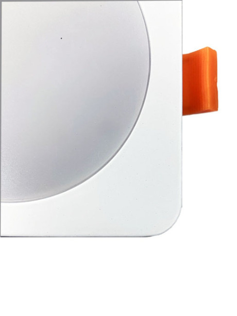 Встраиваемый светильник Elvan VLS-109SQ-12W-WW-Wh Встраиваемый светильник Elvan VLS-109SQ-12W-WW-Wh