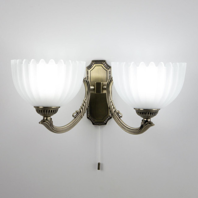 Бра Citilux Севилья CL414323 Бра Citilux Севилья CL414323