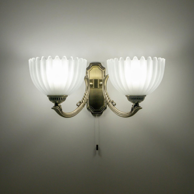 Бра Citilux Севилья CL414323 Бра Citilux Севилья CL414323