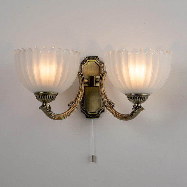 Бра Citilux Севилья CL414323 Бра Citilux Севилья CL414323