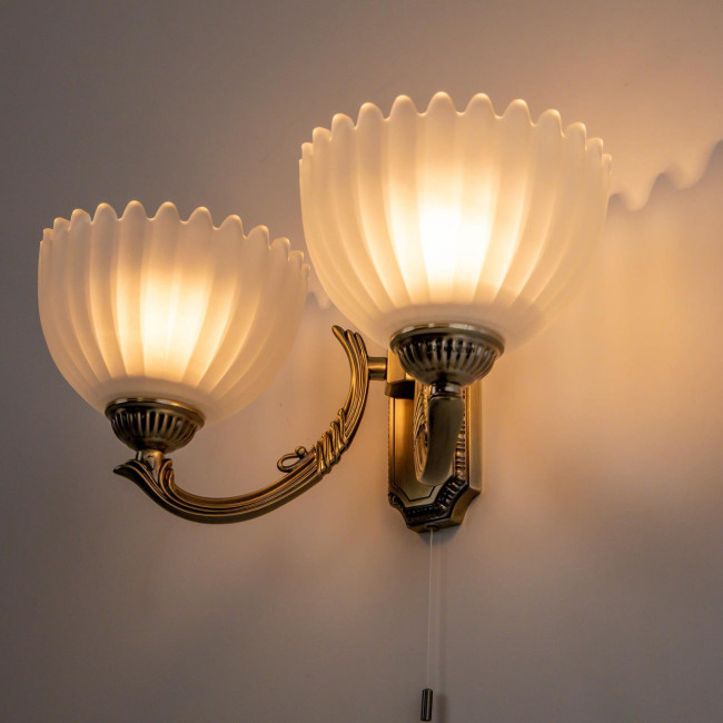 Бра Citilux Севилья CL414323 Бра Citilux Севилья CL414323