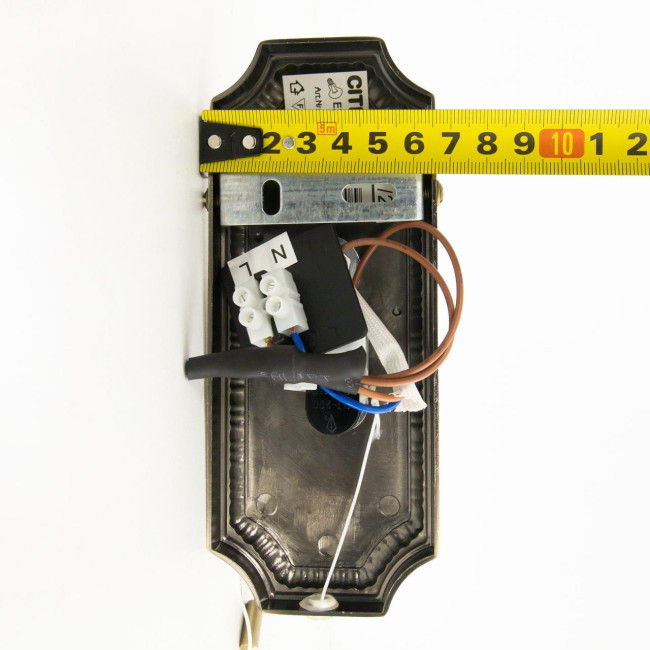 Бра Citilux Севилья CL414323 Бра Citilux Севилья CL414323